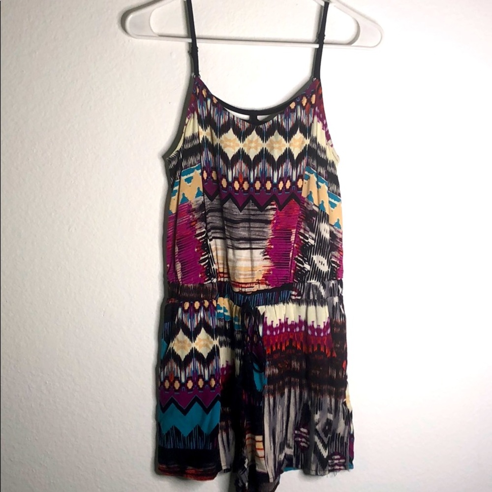 Romper
